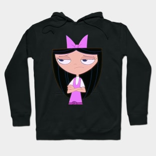 ISABELLA GARCIA SHAPIRO MOOD Hoodie